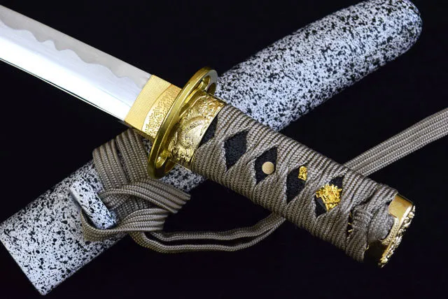 Short Katana: Gokotai