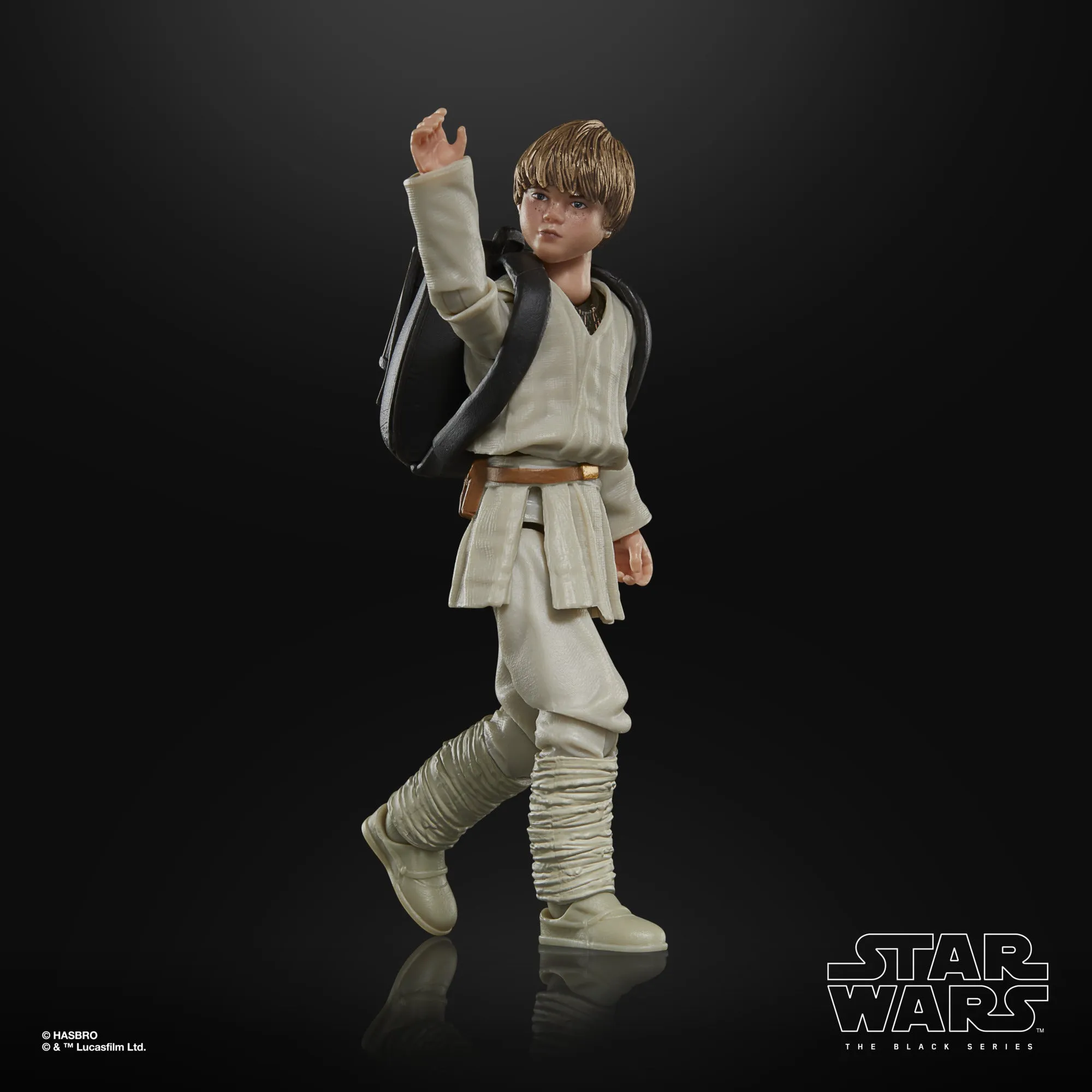 Star Wars The Black Series Anakin Skywalker