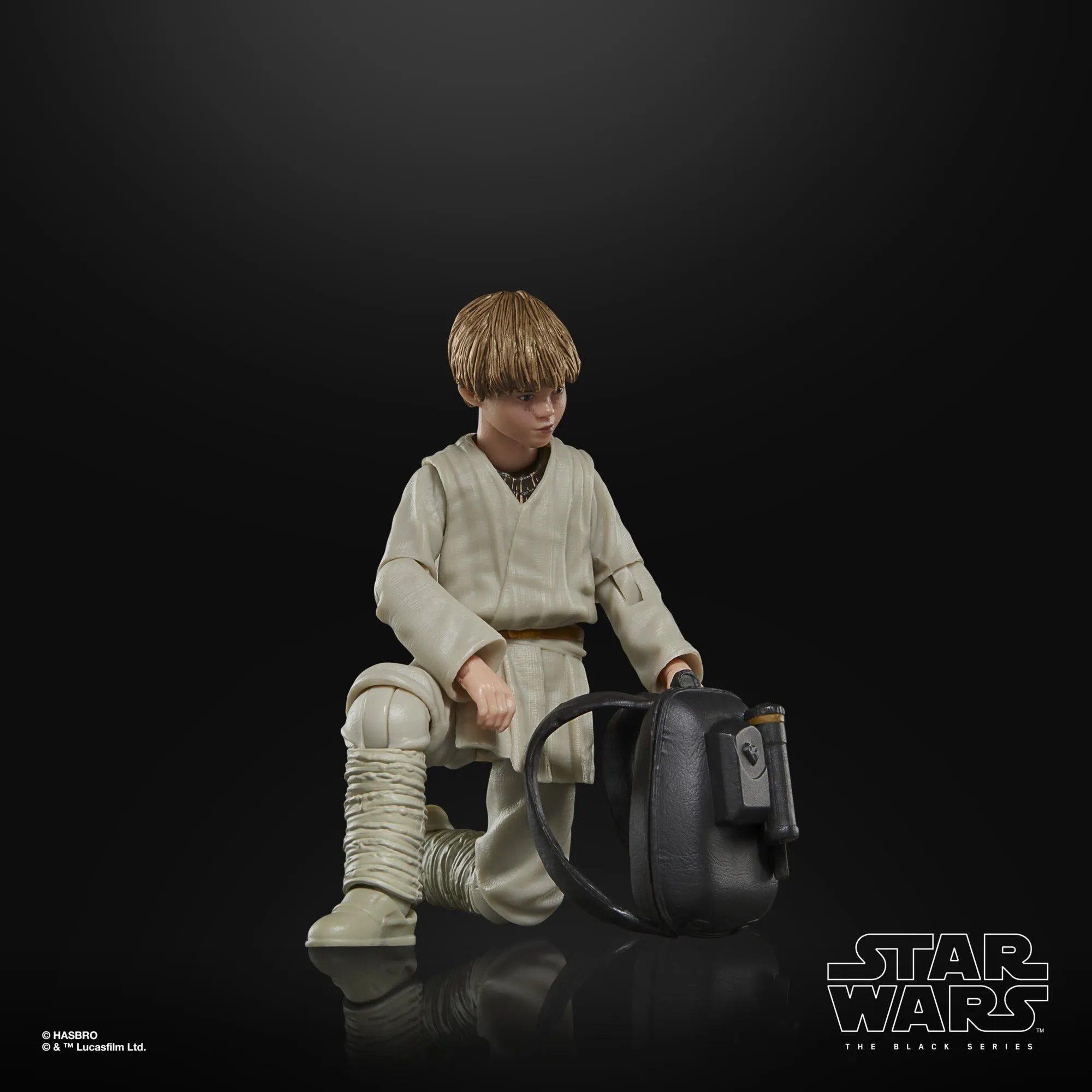 Star Wars The Black Series Anakin Skywalker