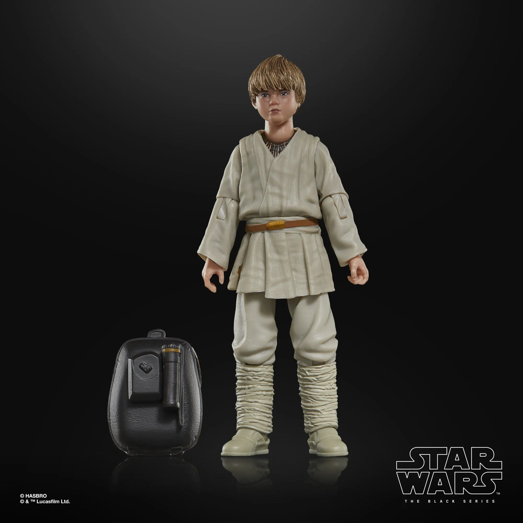 Star Wars The Black Series Anakin Skywalker