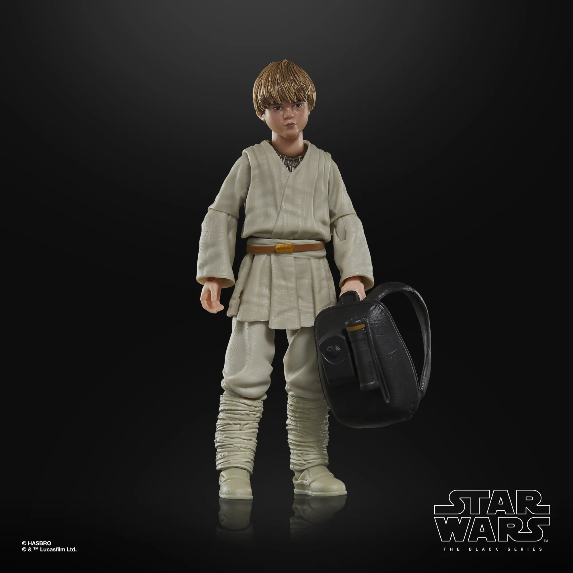 Star Wars The Black Series Anakin Skywalker