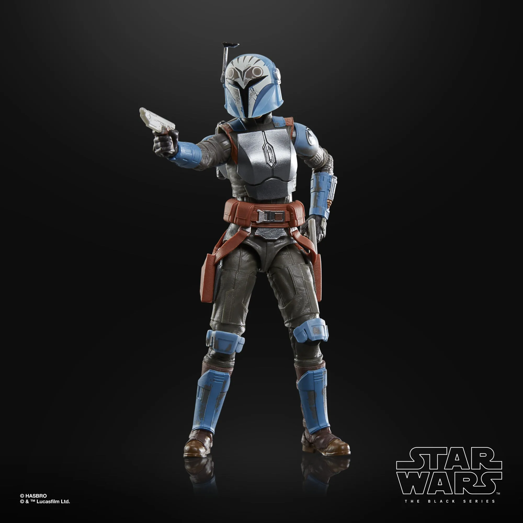 Star Wars The Black Series Bo-Katan Kryze