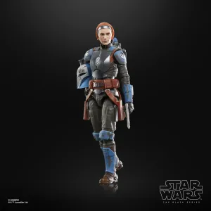 Star Wars The Black Series Bo-Katan Kryze