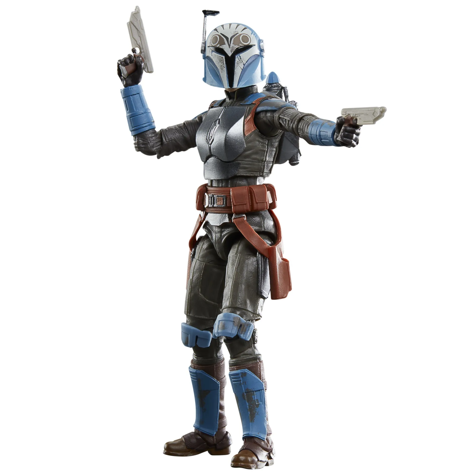 Star Wars The Black Series Bo-Katan Kryze