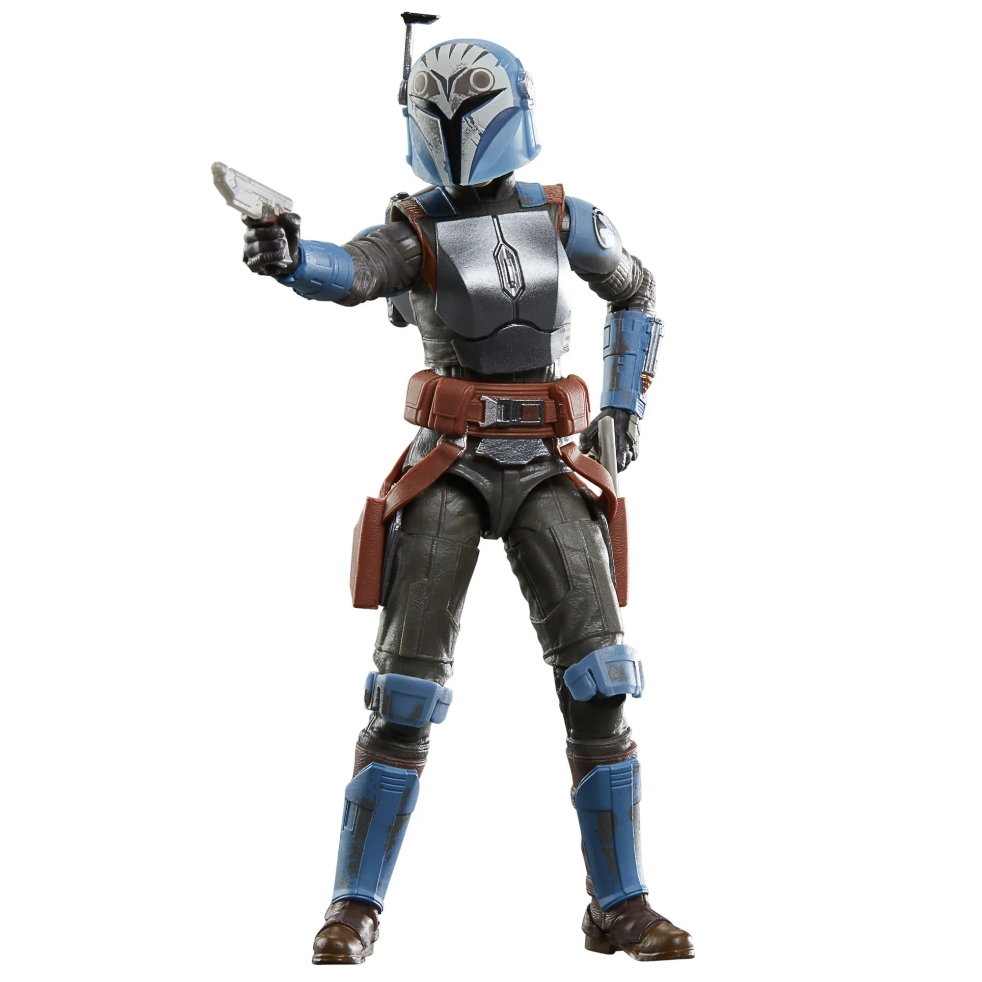 Star Wars The Black Series Bo-Katan Kryze