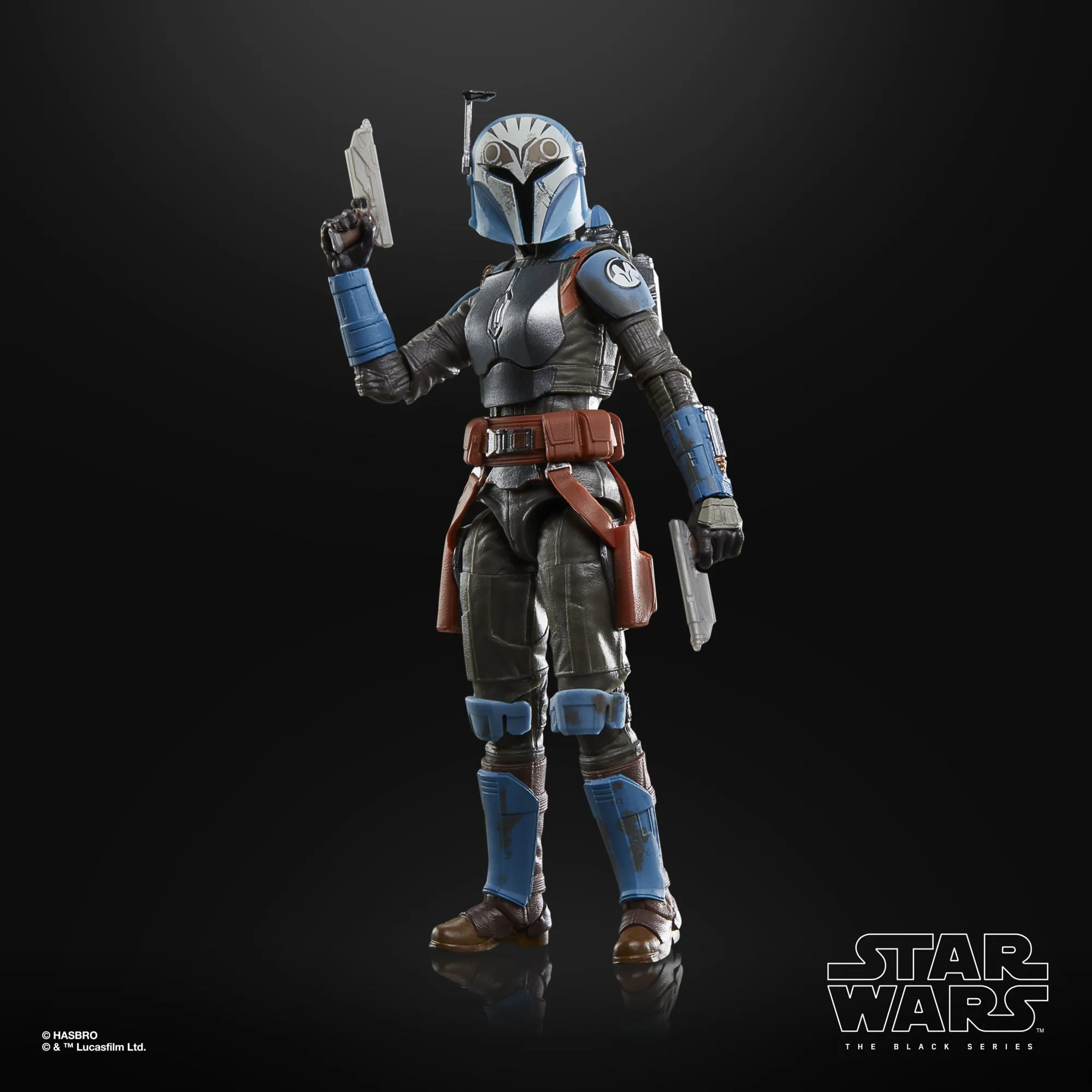 Star Wars The Black Series Bo-Katan Kryze