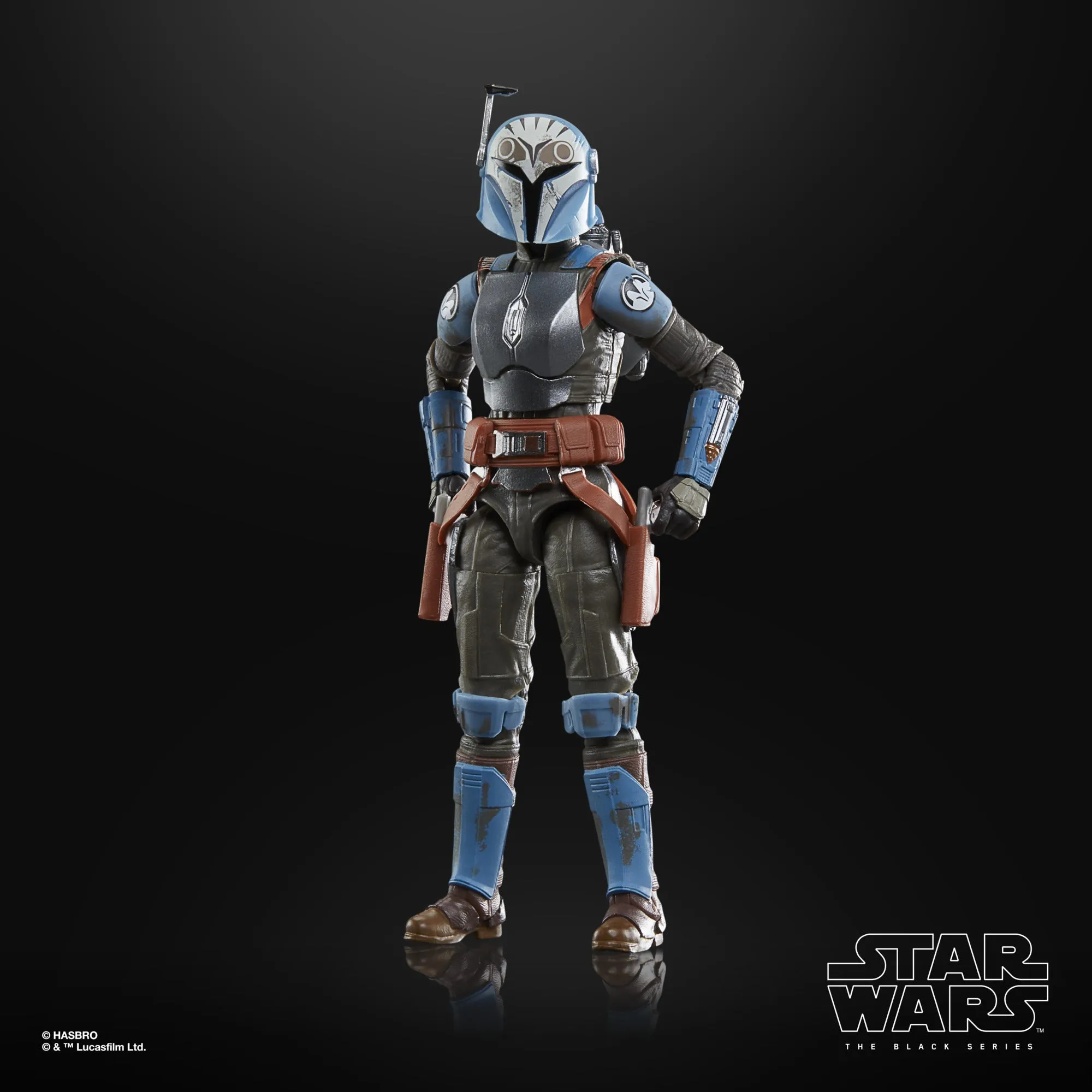 Star Wars The Black Series Bo-Katan Kryze