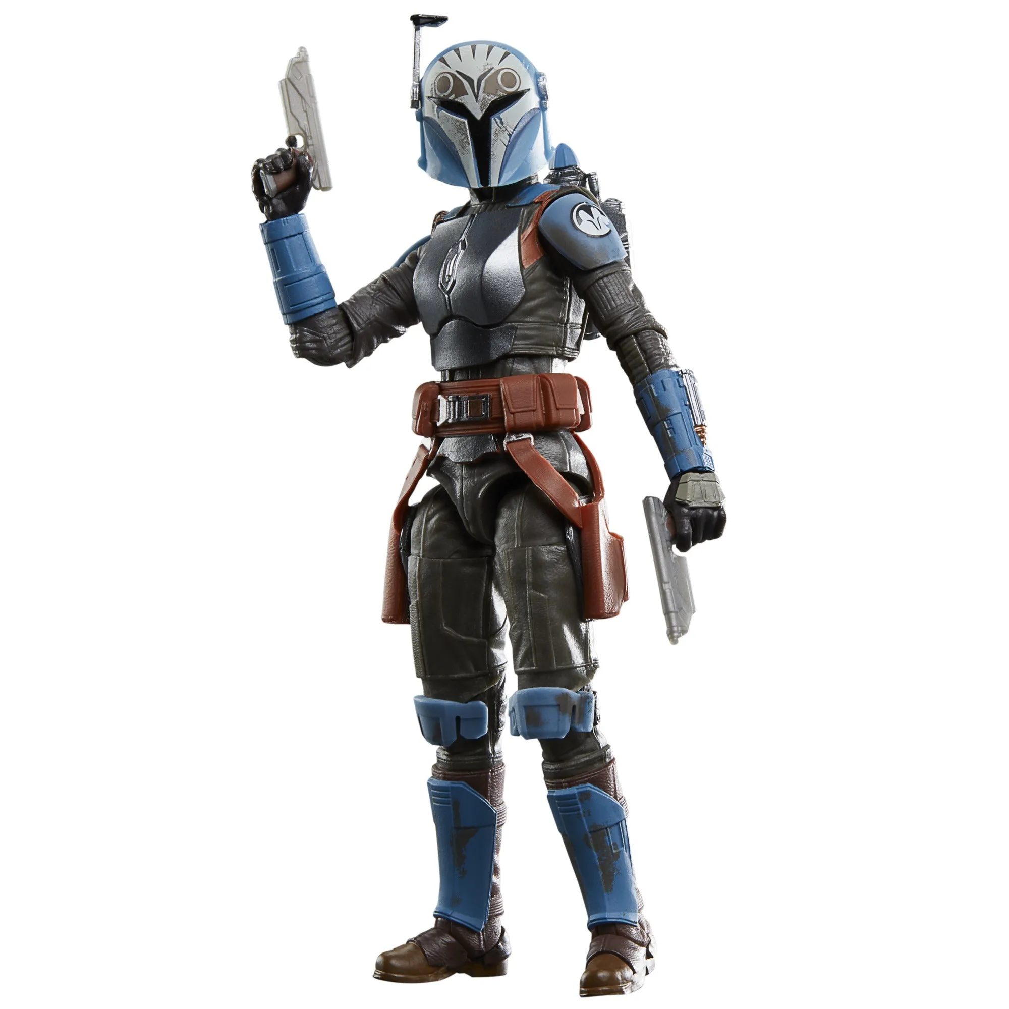 Star Wars The Black Series Bo-Katan Kryze