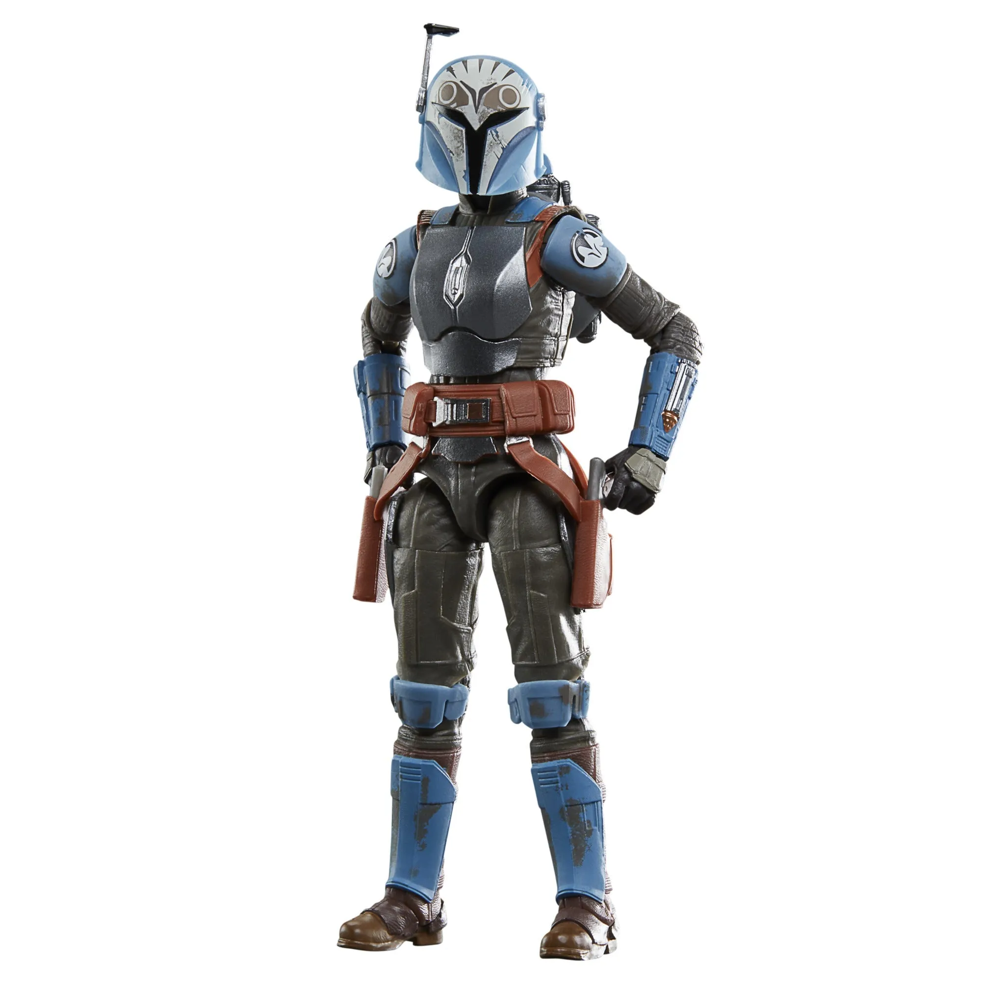 Star Wars The Black Series Bo-Katan Kryze