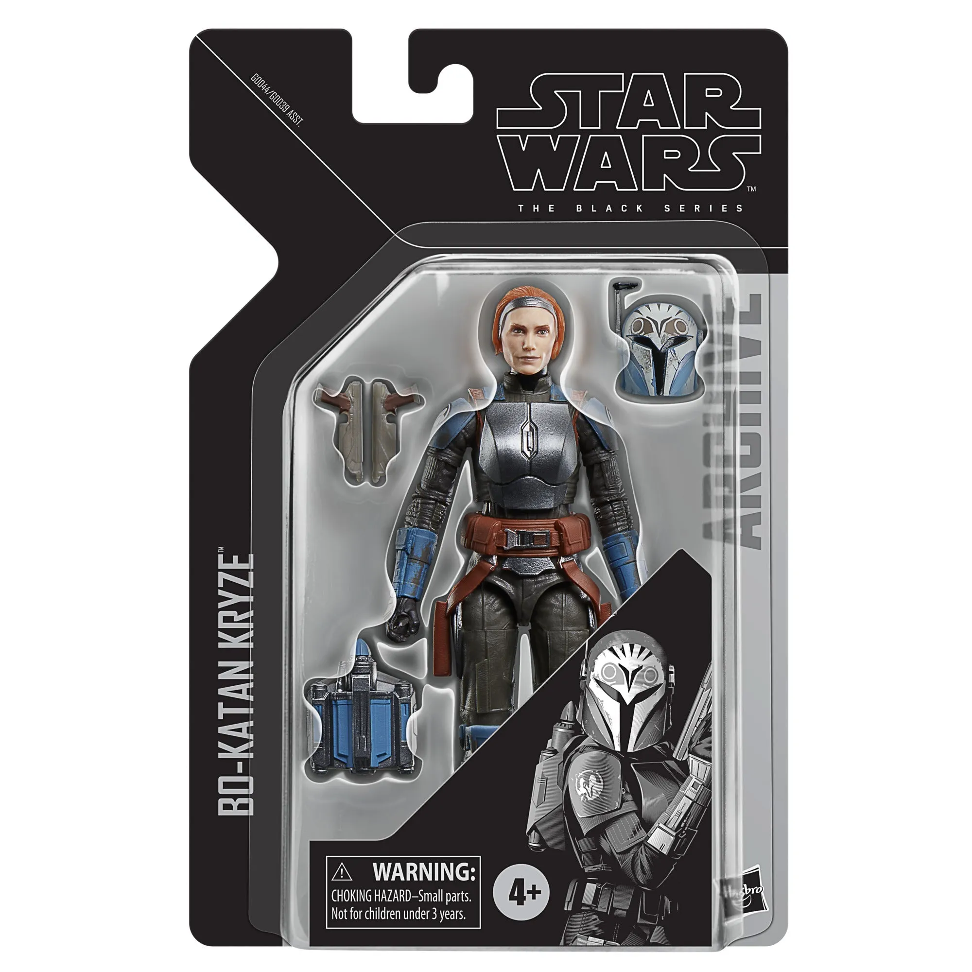 Star Wars The Black Series Bo-Katan Kryze