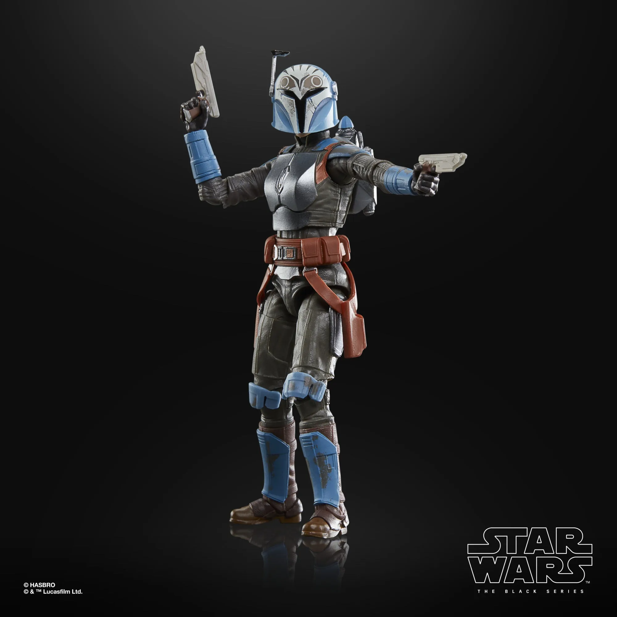 Star Wars The Black Series Bo-Katan Kryze