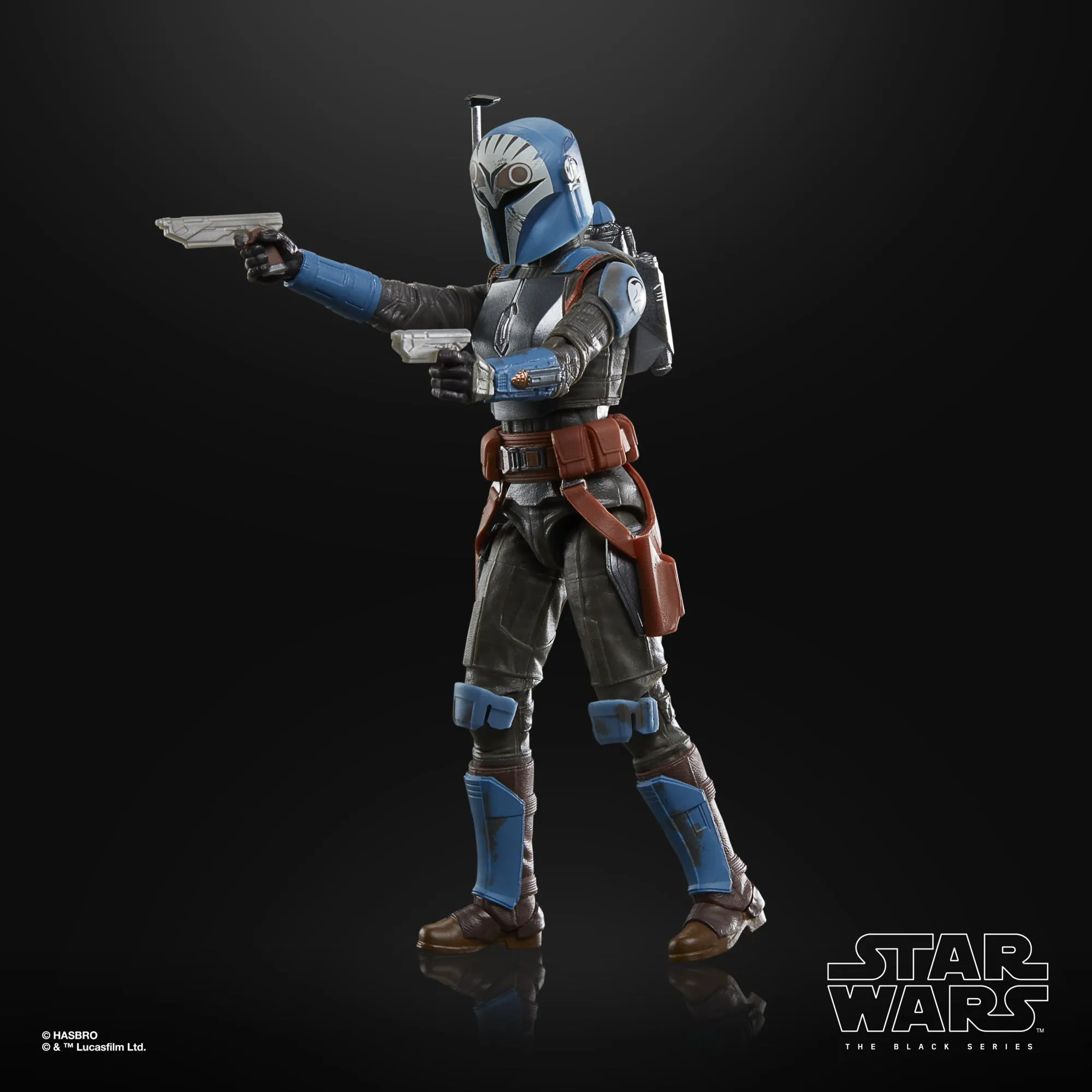 Star Wars The Black Series Bo-Katan Kryze