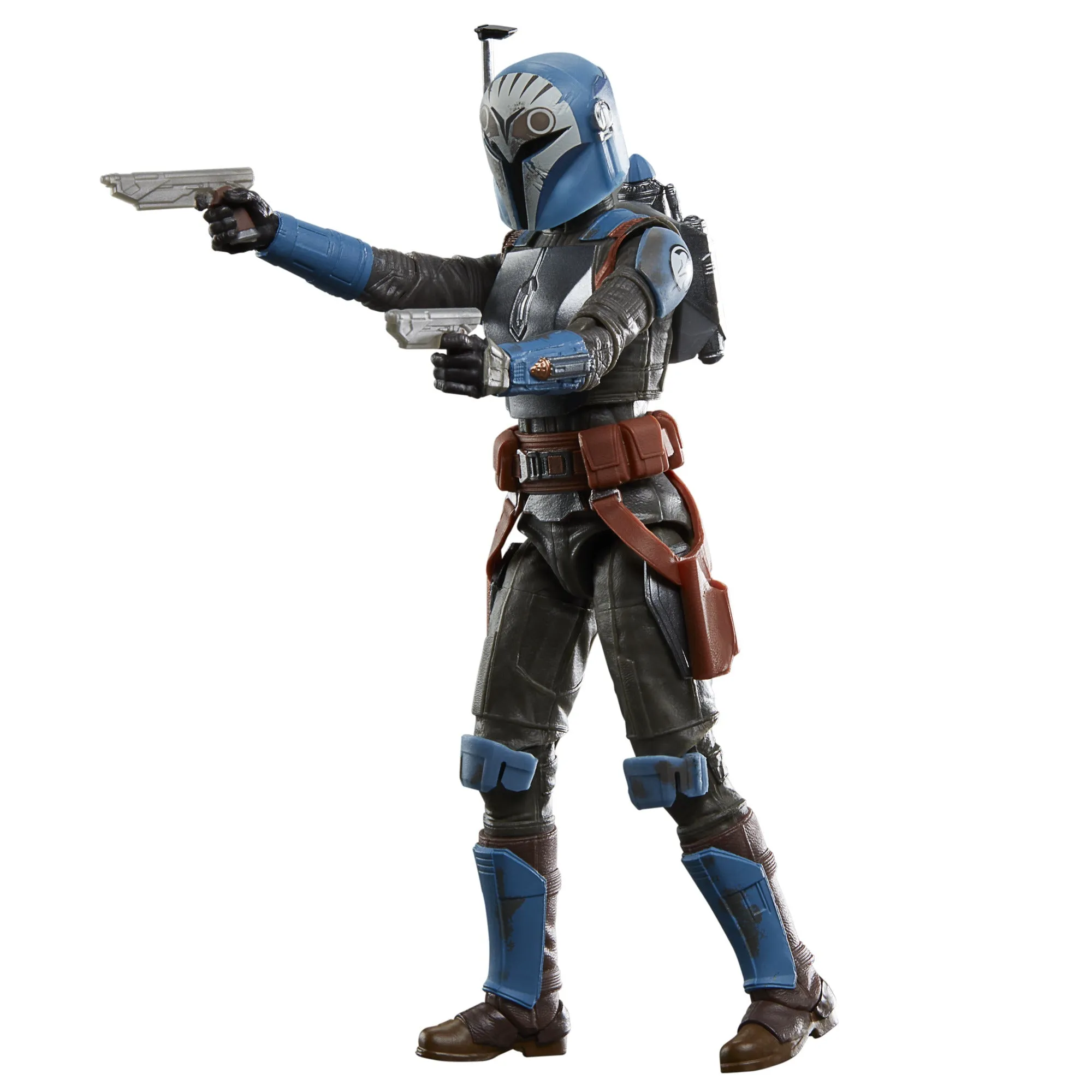 Star Wars The Black Series Bo-Katan Kryze