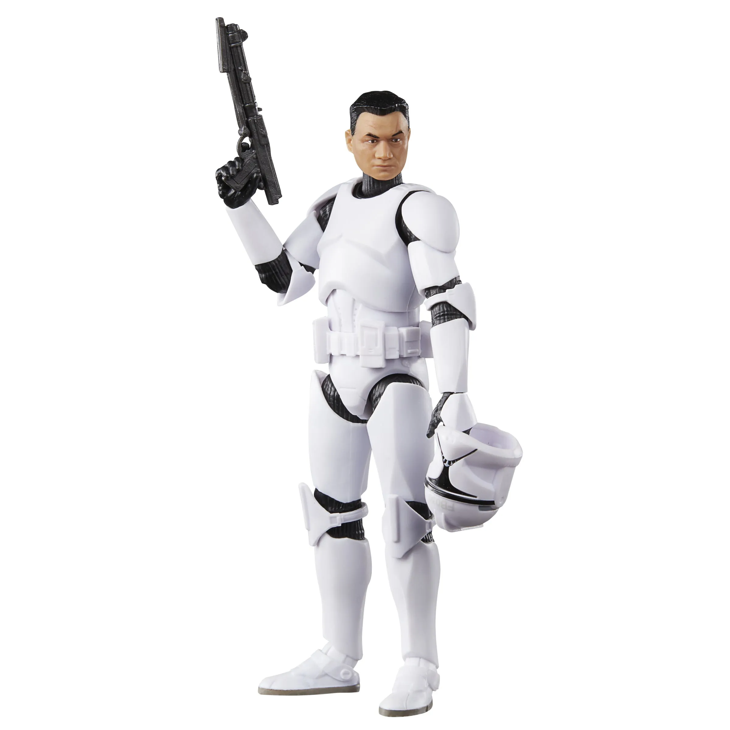 Star Wars The Black Series Phase I Clone Trooper