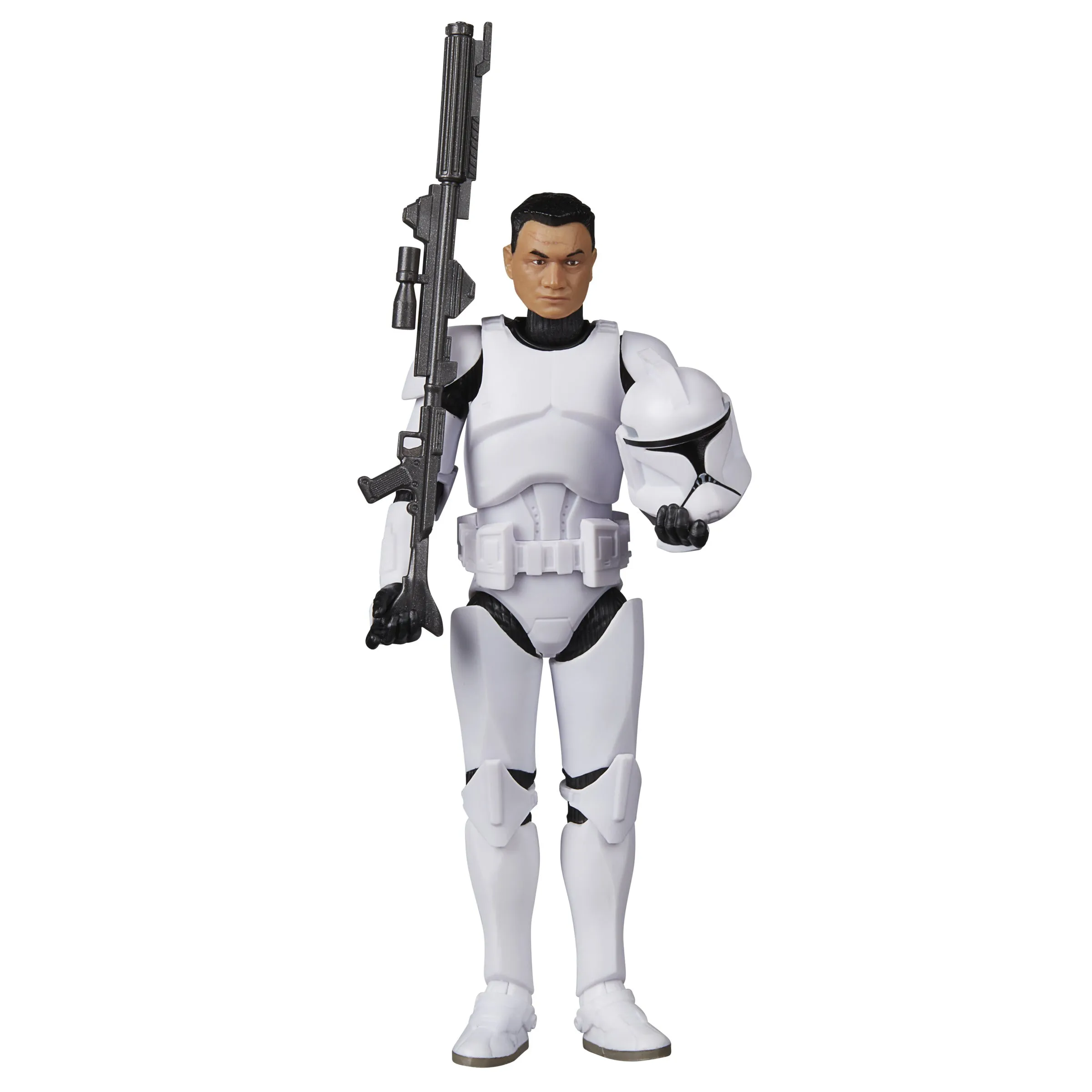 Star Wars The Black Series Phase I Clone Trooper