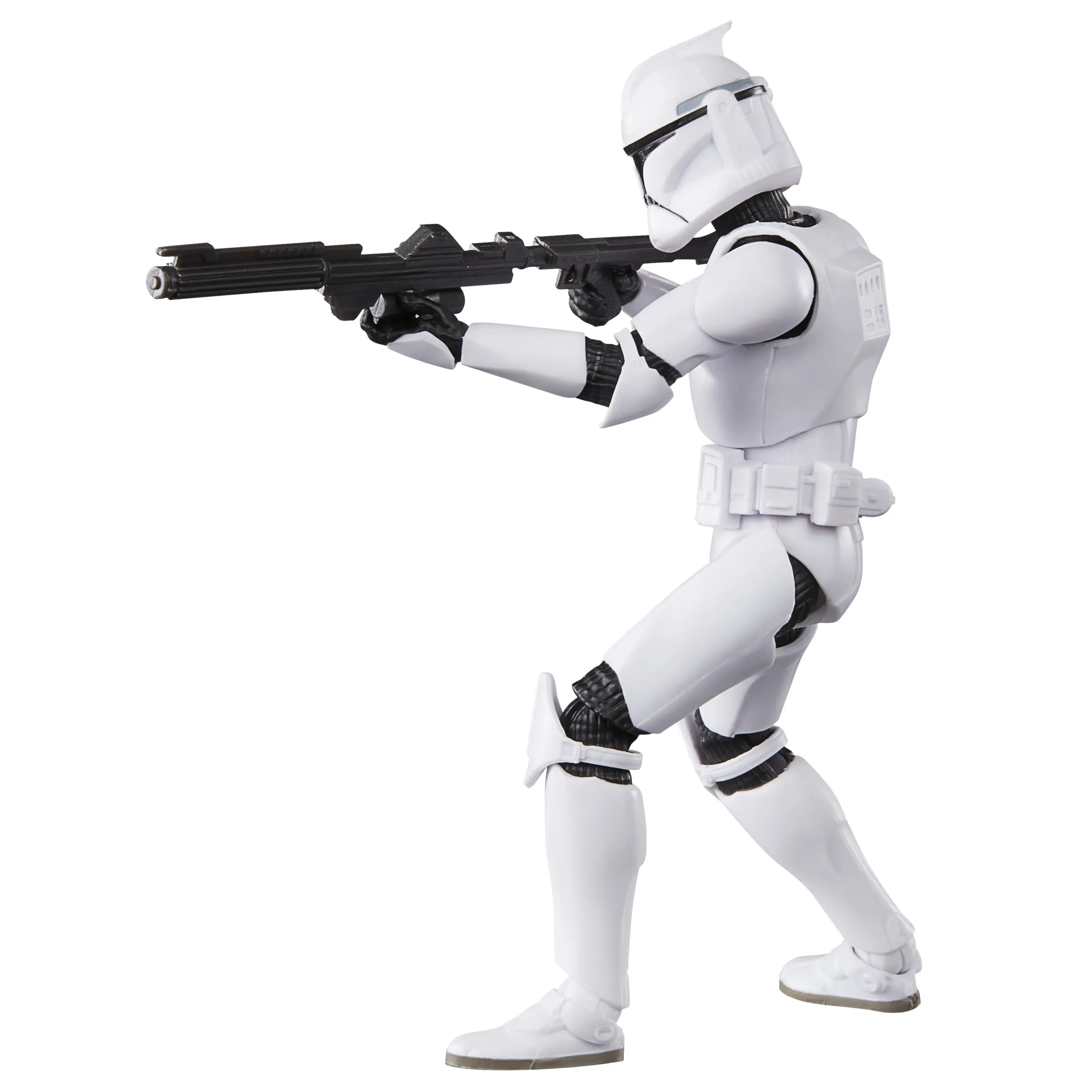 Star Wars The Black Series Phase I Clone Trooper