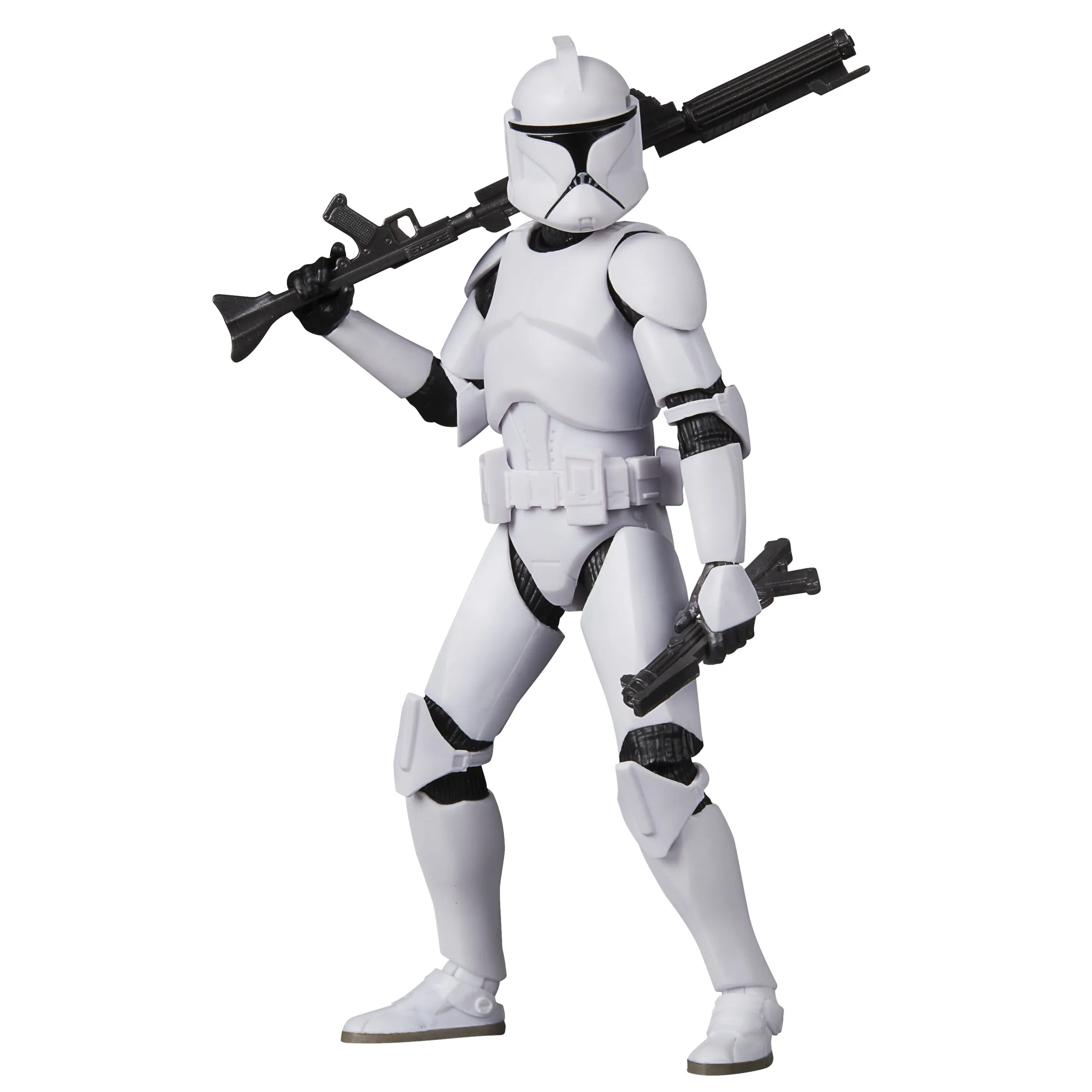 Star Wars The Black Series Phase I Clone Trooper