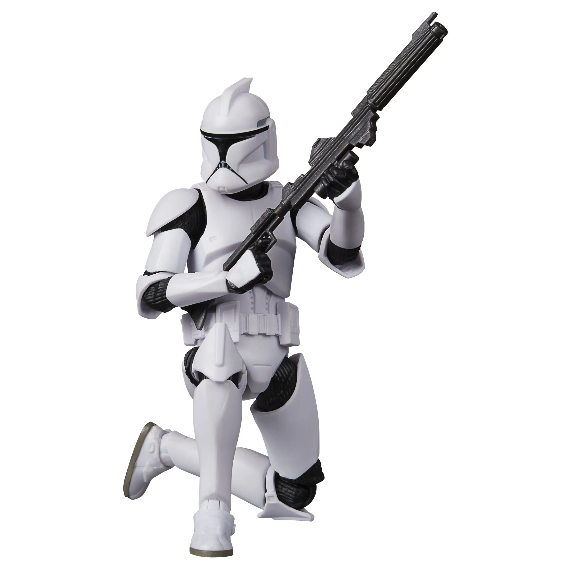 Star Wars The Black Series Phase I Clone Trooper