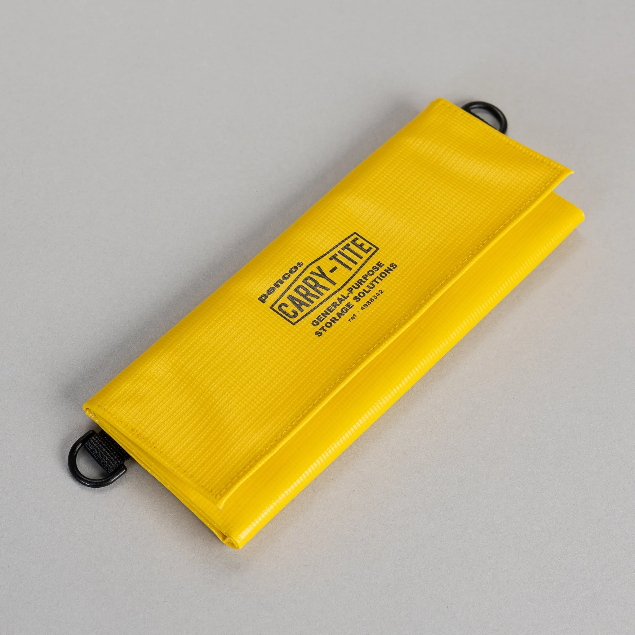 Tarpaulin Pouch (Medium)