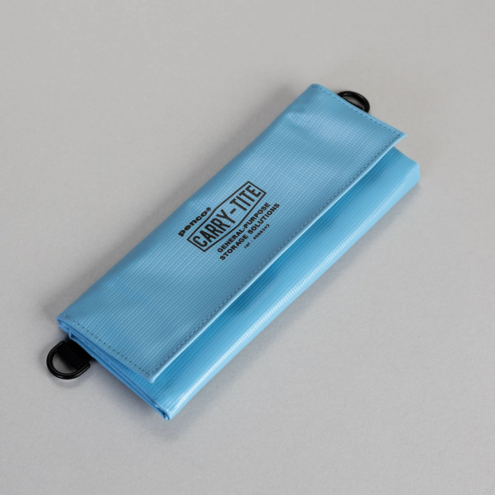 Tarpaulin Pouch (Medium)