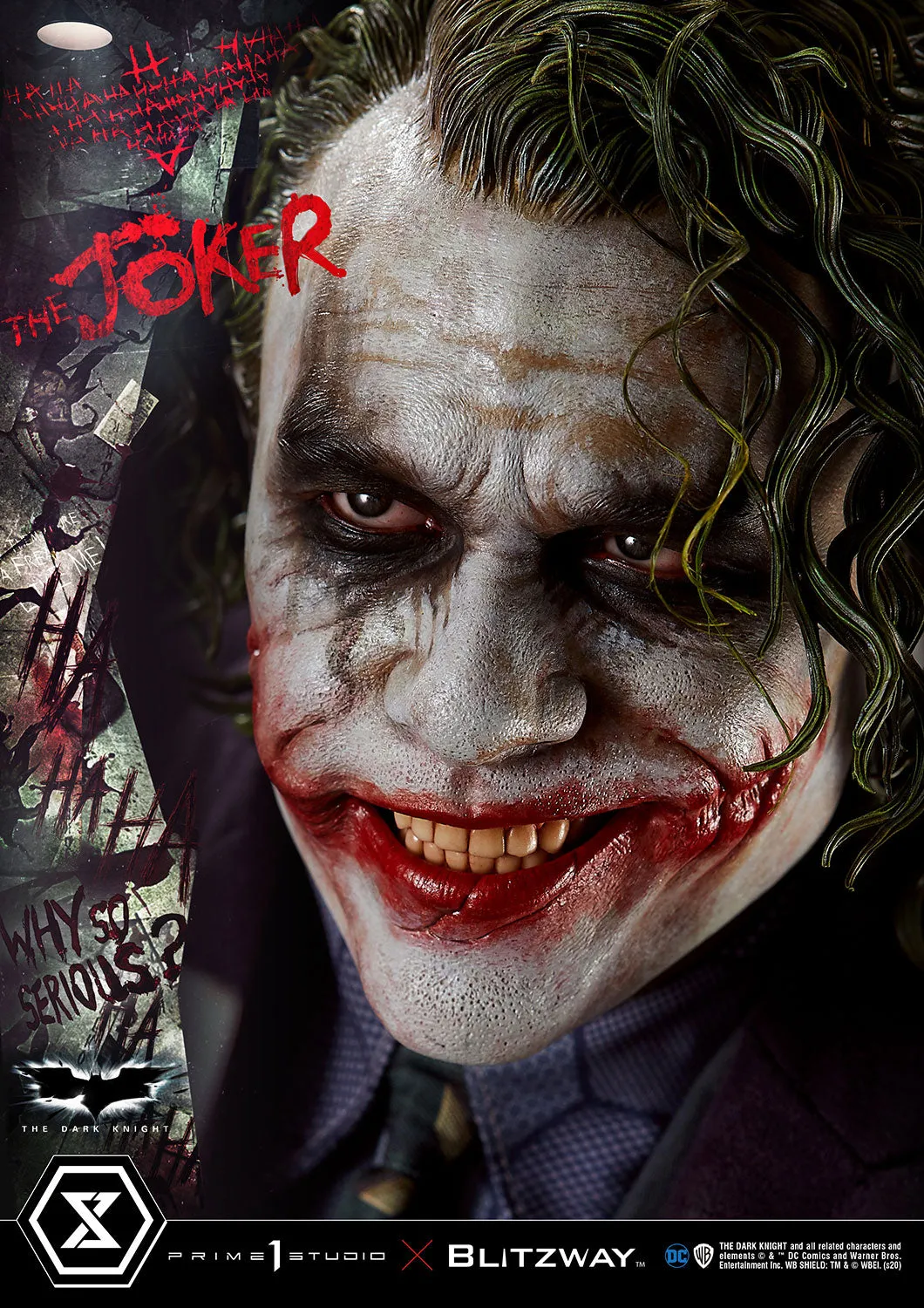 The Joker (The Dark Knight)