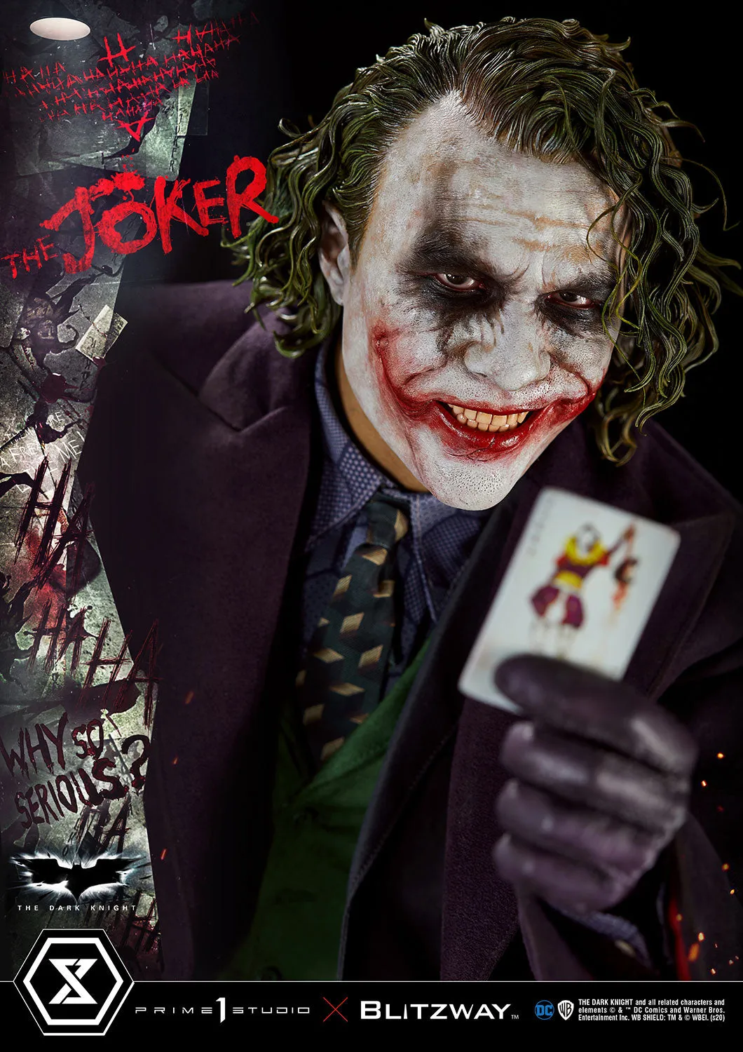 The Joker (The Dark Knight)