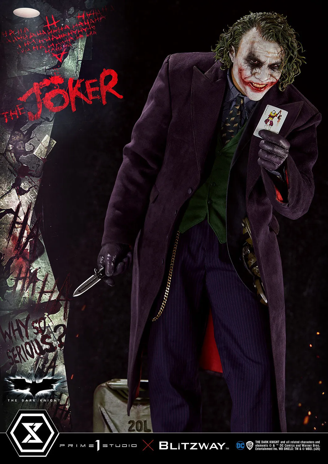 The Joker (The Dark Knight)