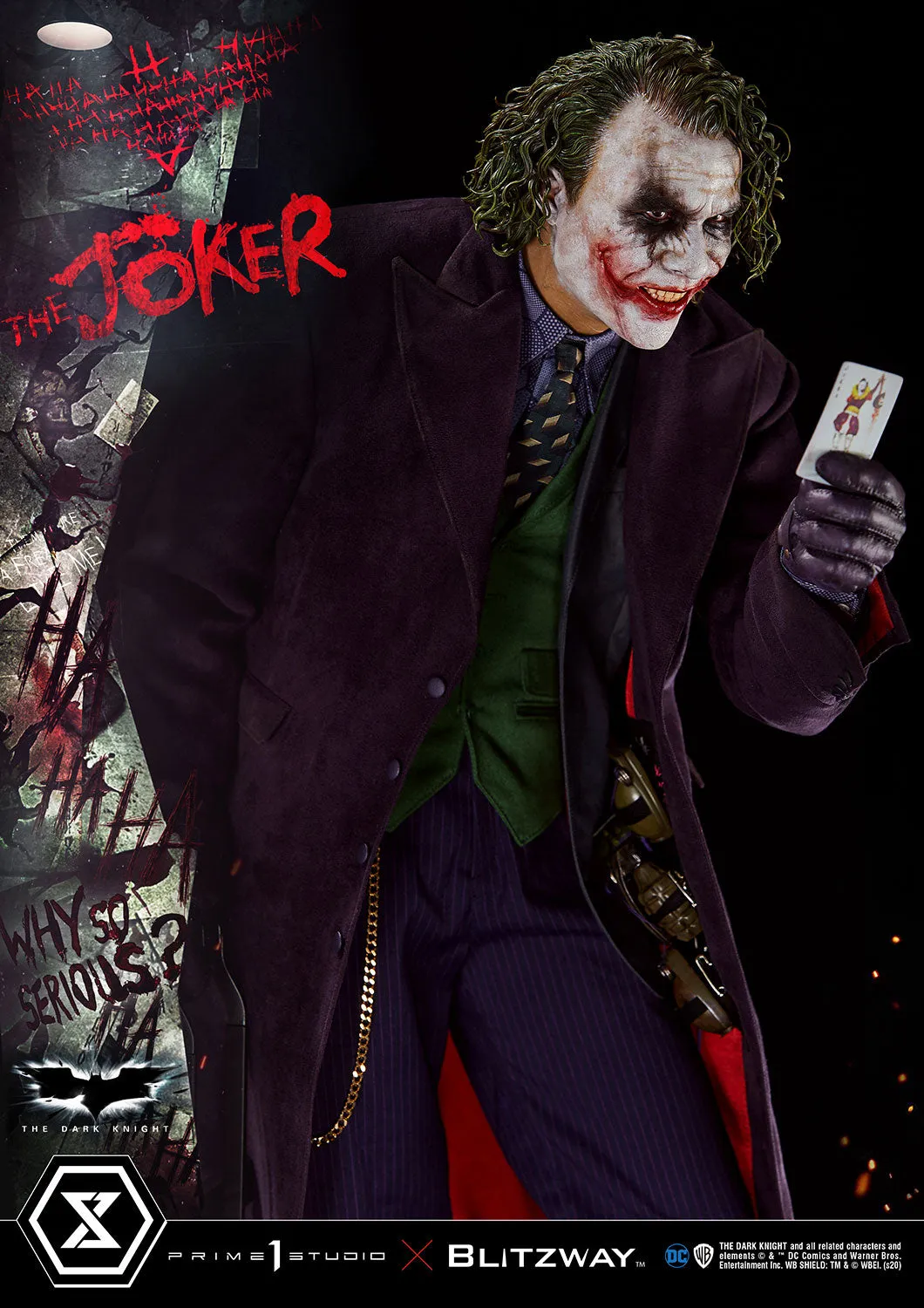 The Joker (The Dark Knight)