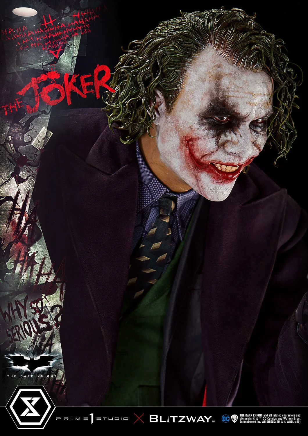 The Joker (The Dark Knight)