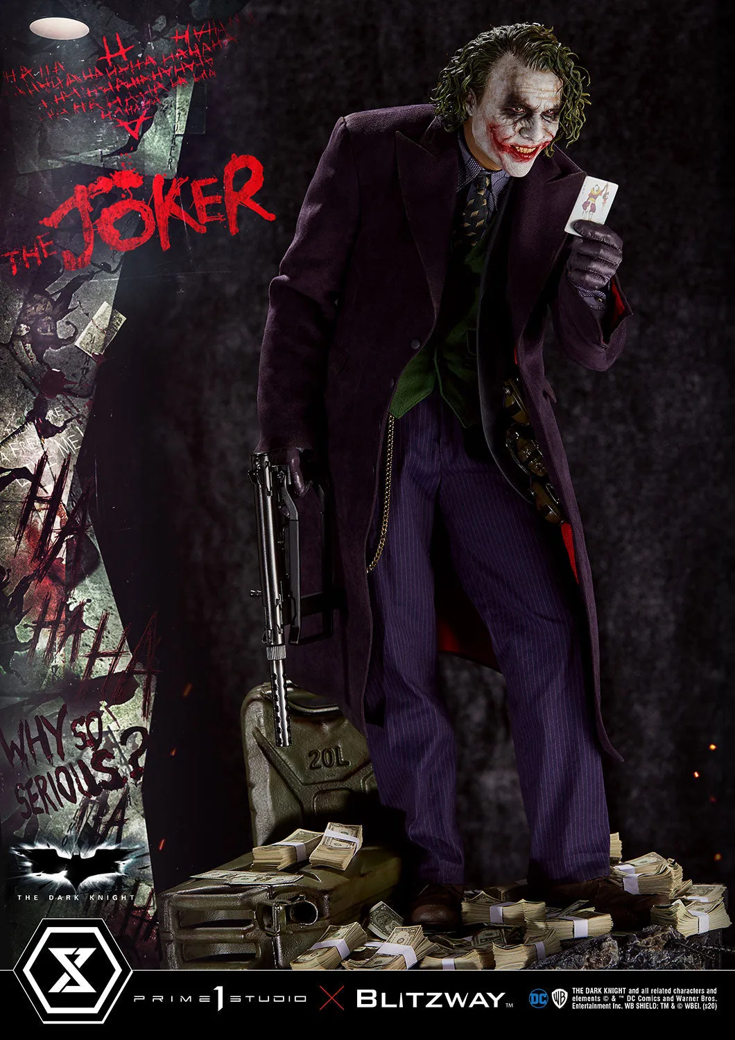 The Joker (The Dark Knight)