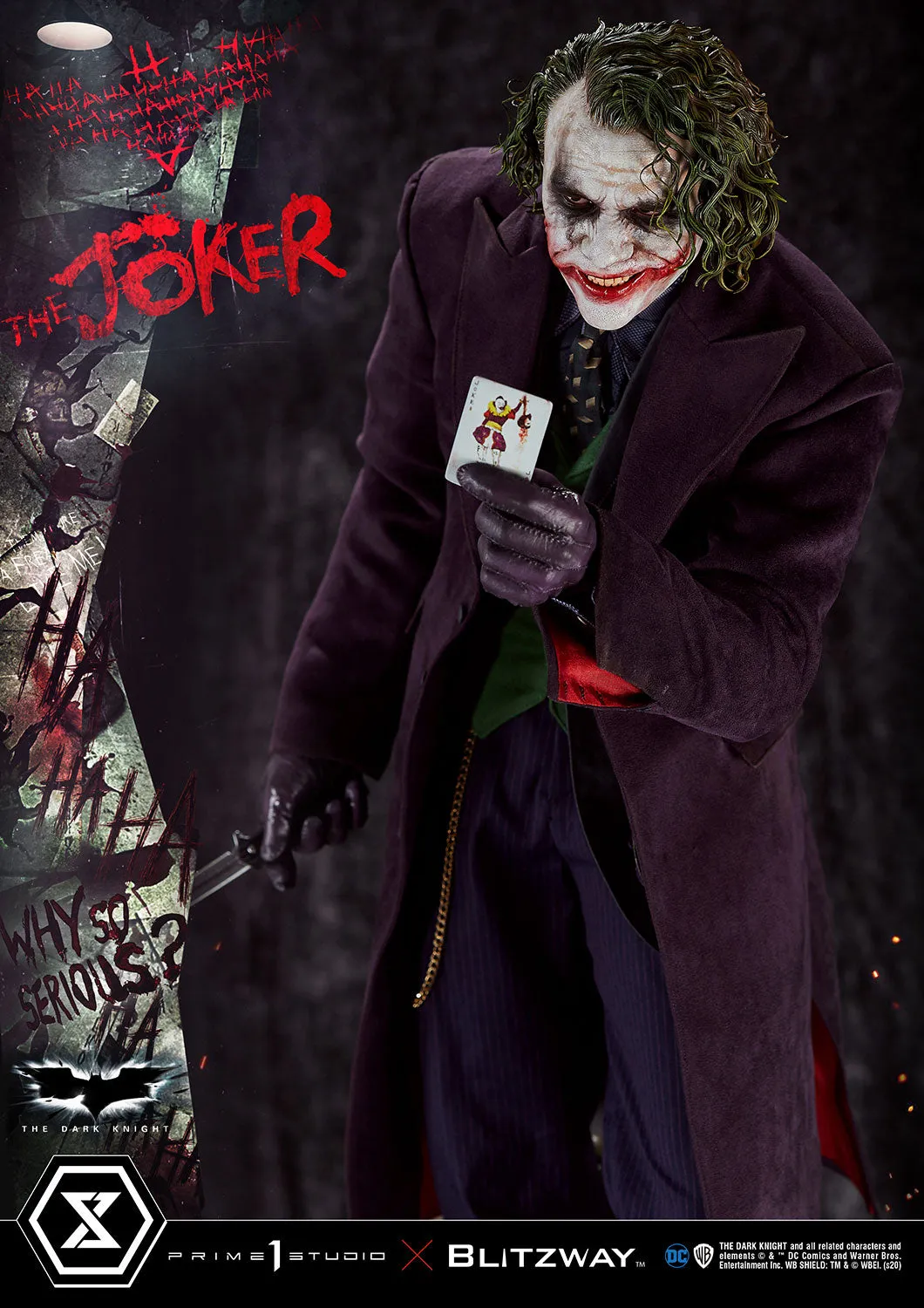 The Joker (The Dark Knight)