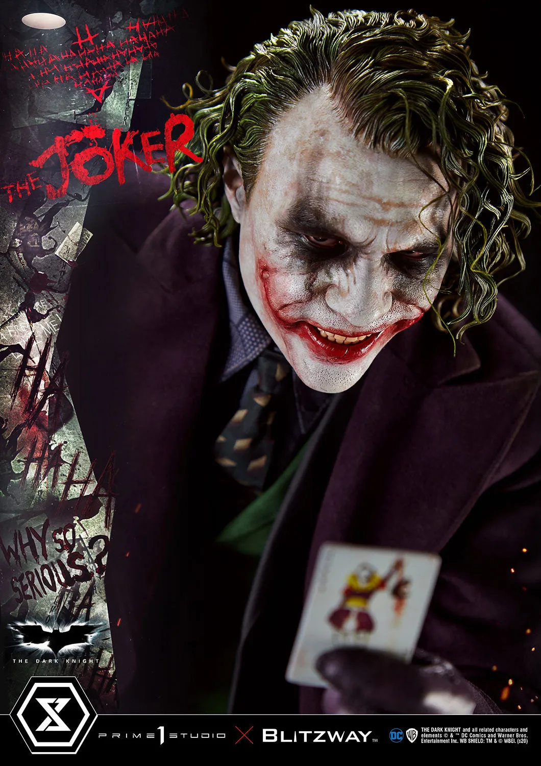 The Joker (The Dark Knight)