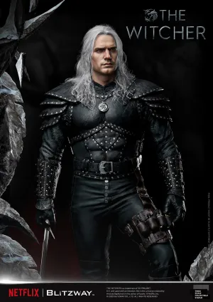 The Witcher (1/3 Scale)