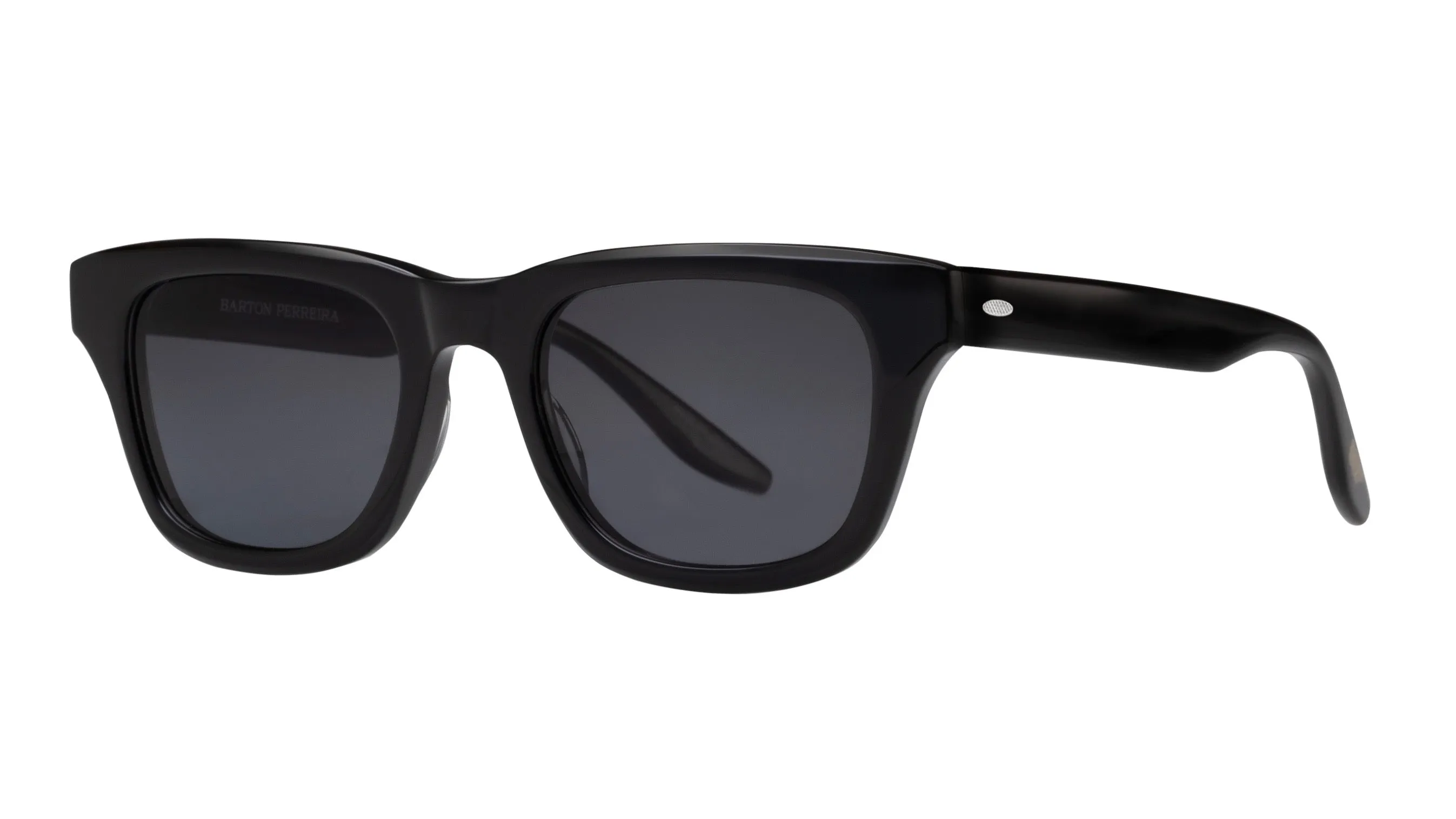 THUNDERBALL 007-Thunderball Black / Nocturnal Polarized