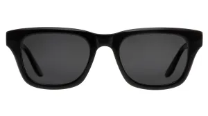 THUNDERBALL 007-Thunderball Black / Nocturnal Polarized