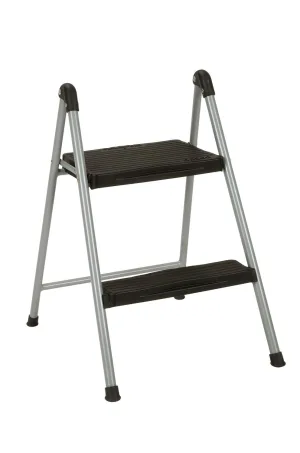 Two-Step Step Stool without Handle