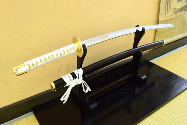 Value Katana: Akashi Kuniyuki