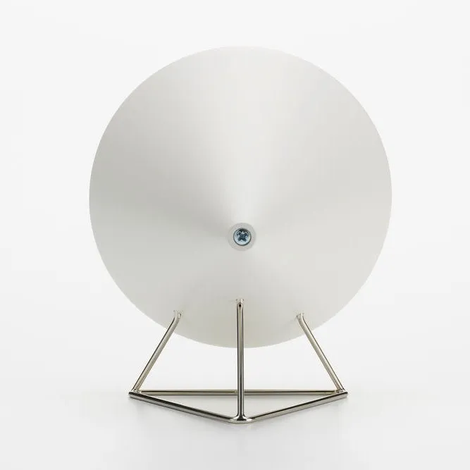 Vitra Desk Clock Cone