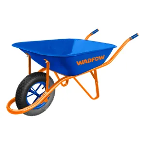 Wheel Barrow Load Cap.: 130kg