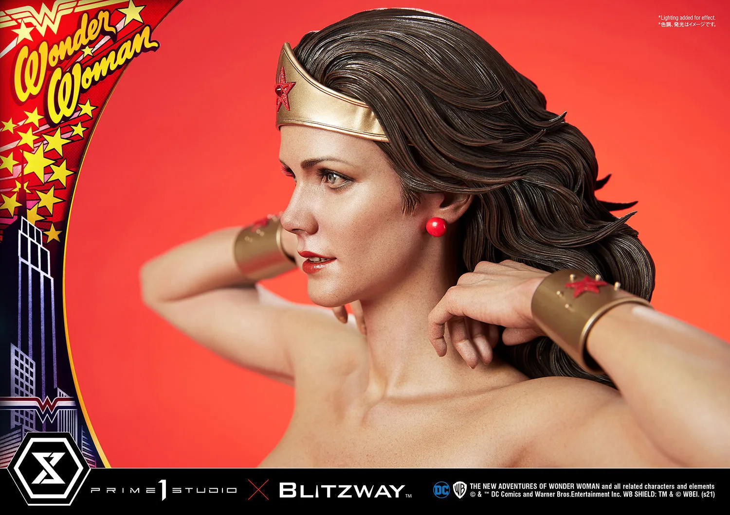 Wonder Woman (1975 TV Series)