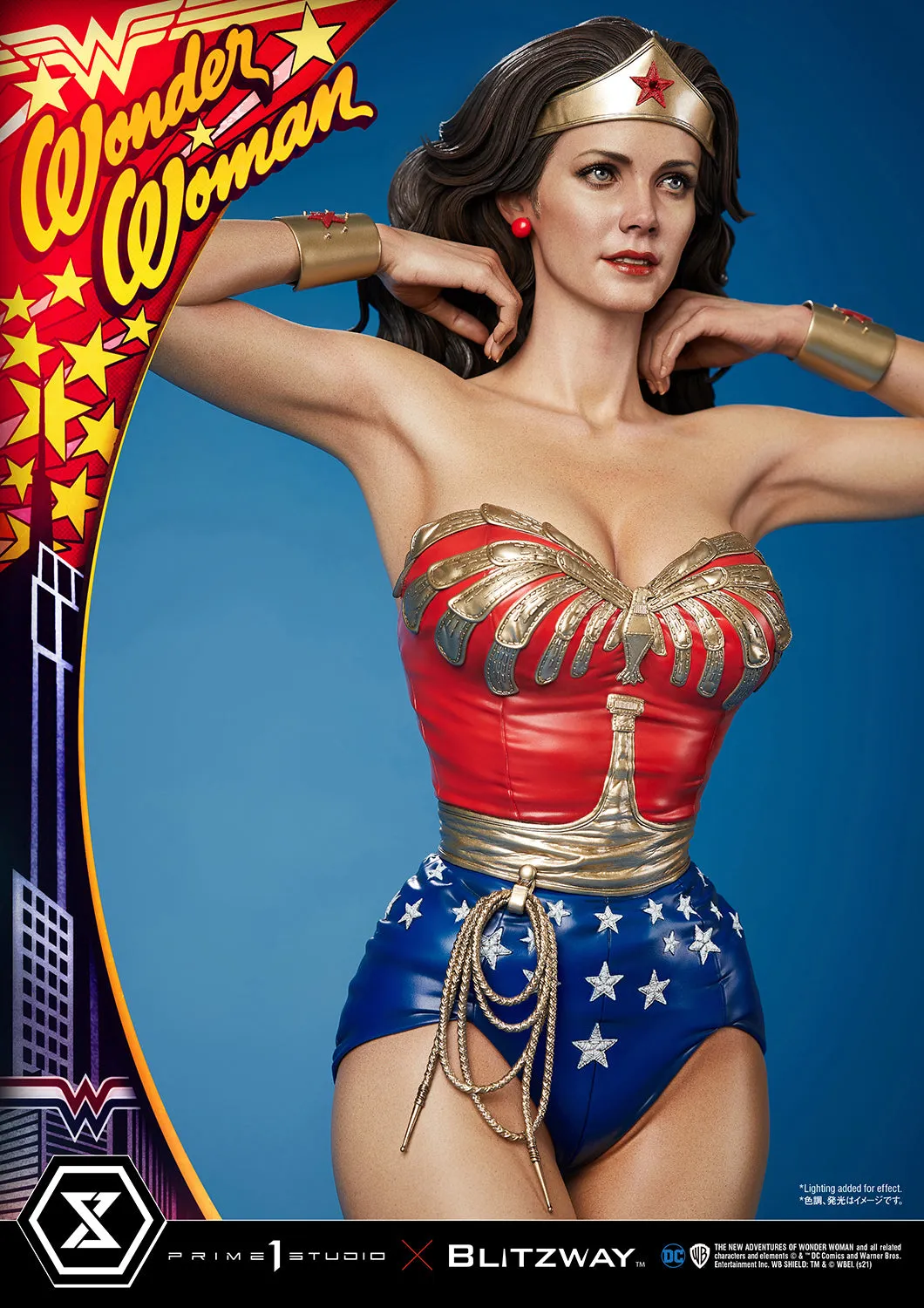 Wonder Woman (1975 TV Series)