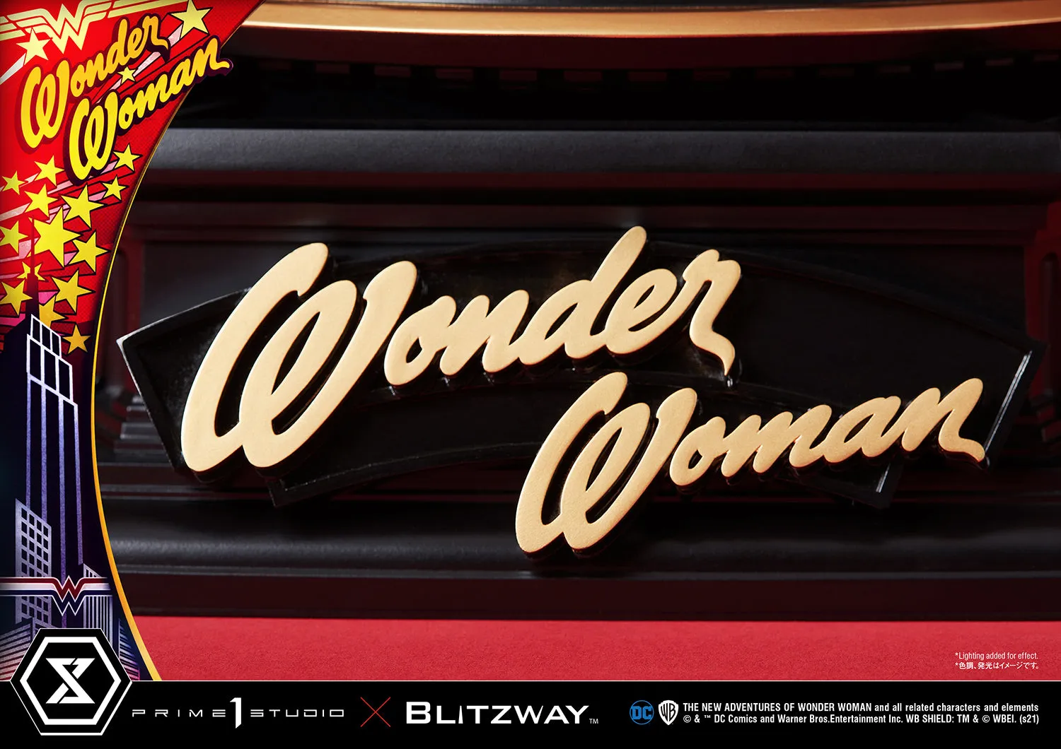 Wonder Woman (1975 TV Series)