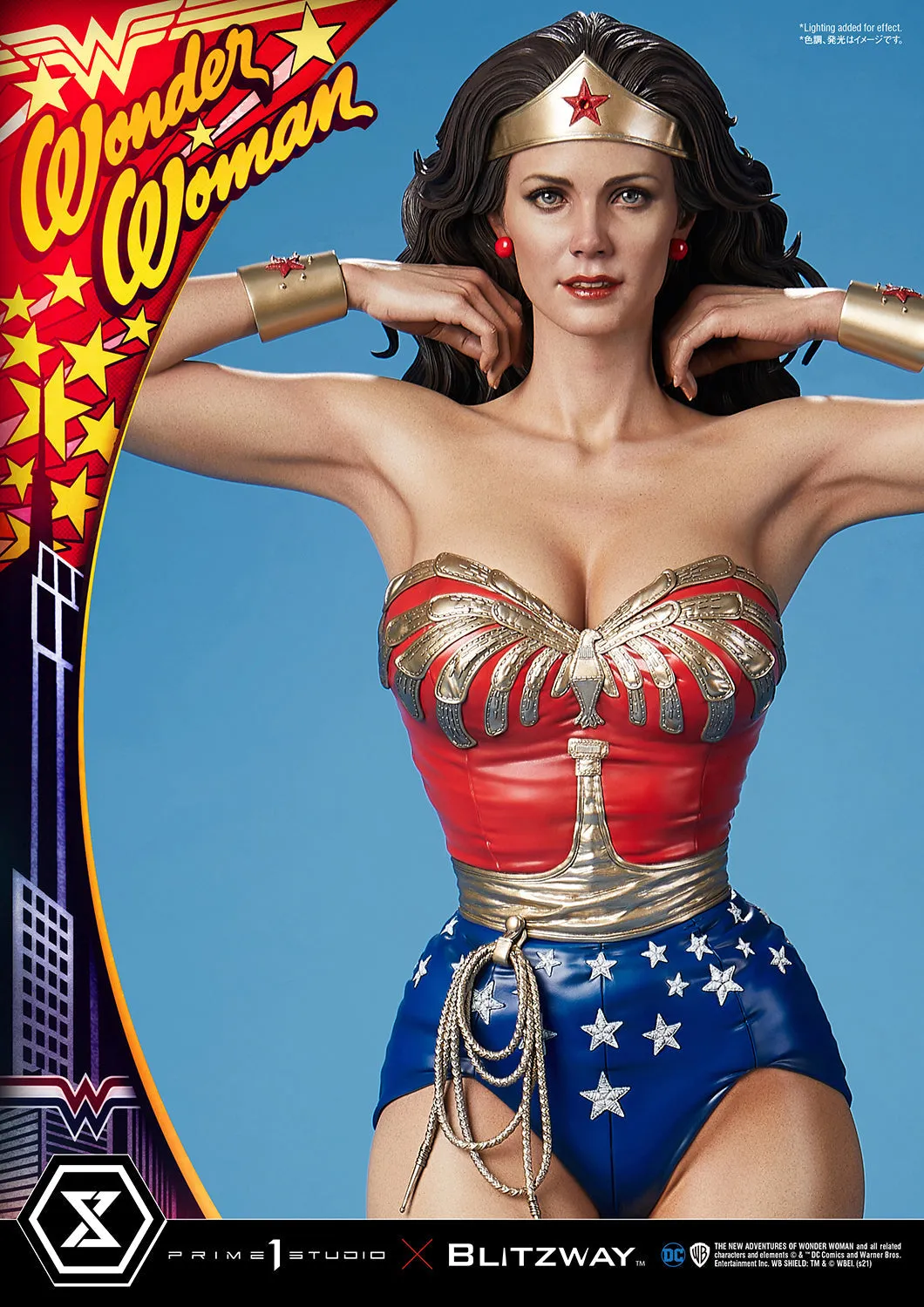 Wonder Woman (1975 TV Series)