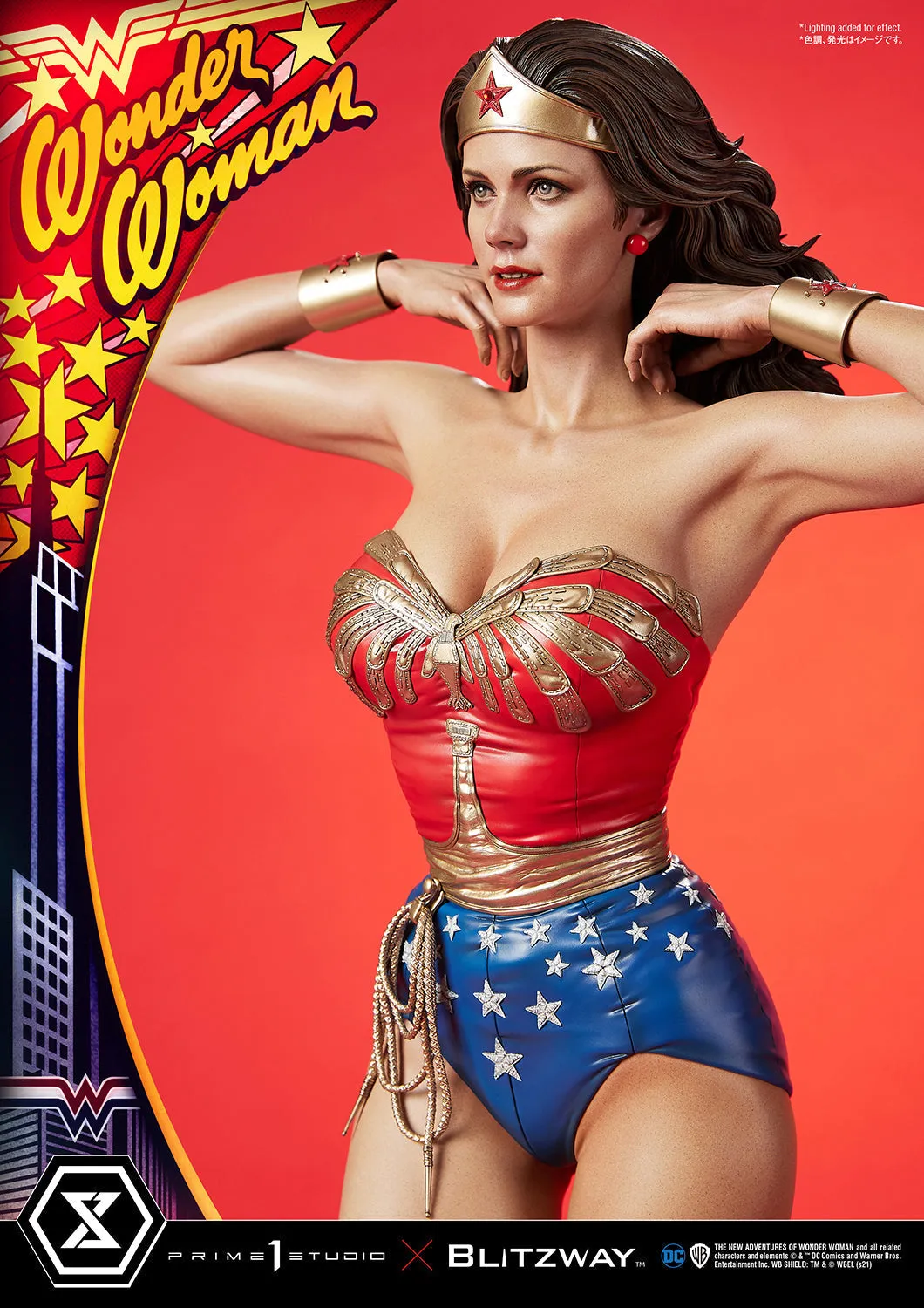 Wonder Woman (1975 TV Series)