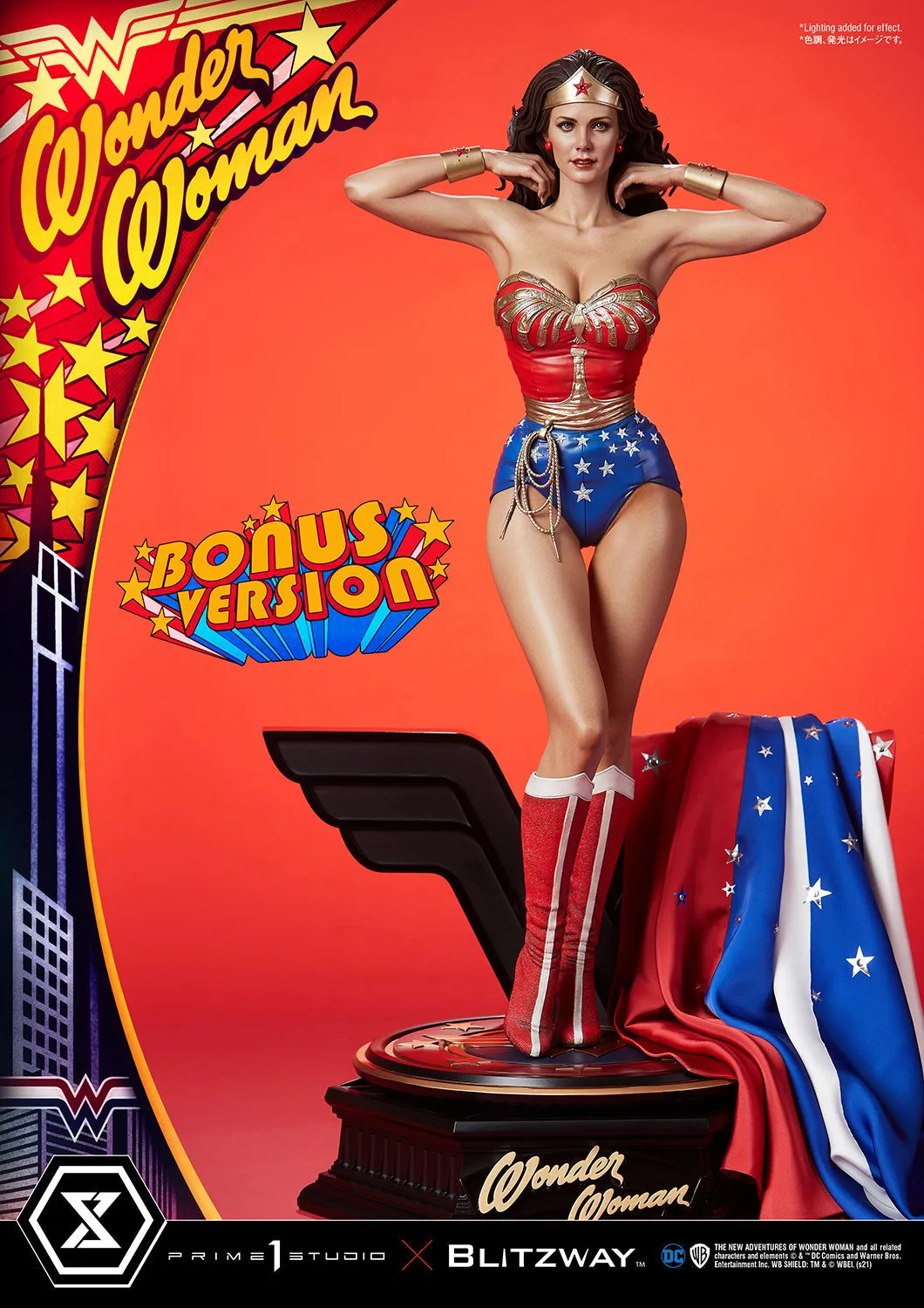 Wonder Woman (1975 TV Series)