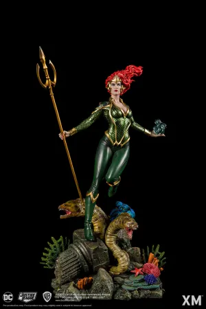 XM Studio Mera - Rebirth 1/6 Scale